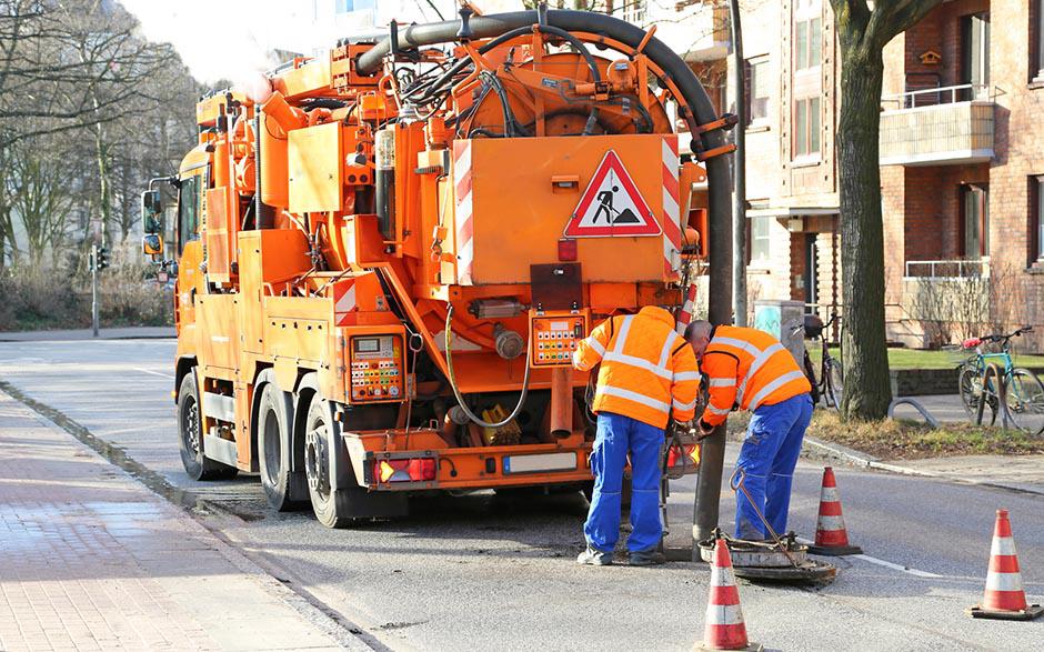 nettoyage des canalisations Melun